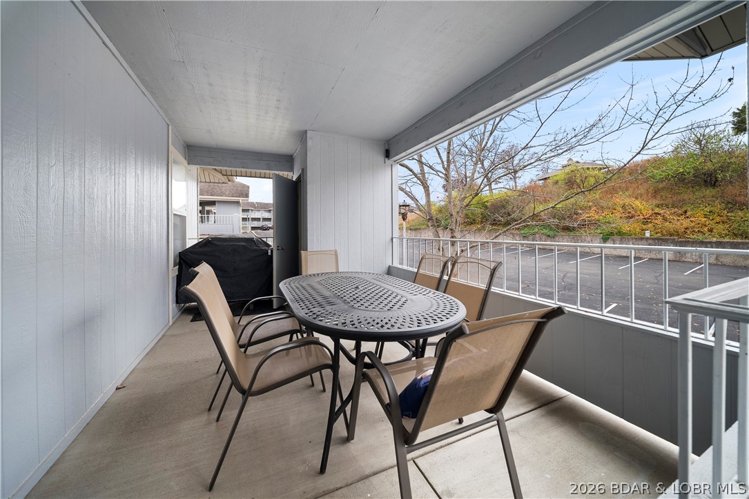 Regatta Bay Condominium - Residential