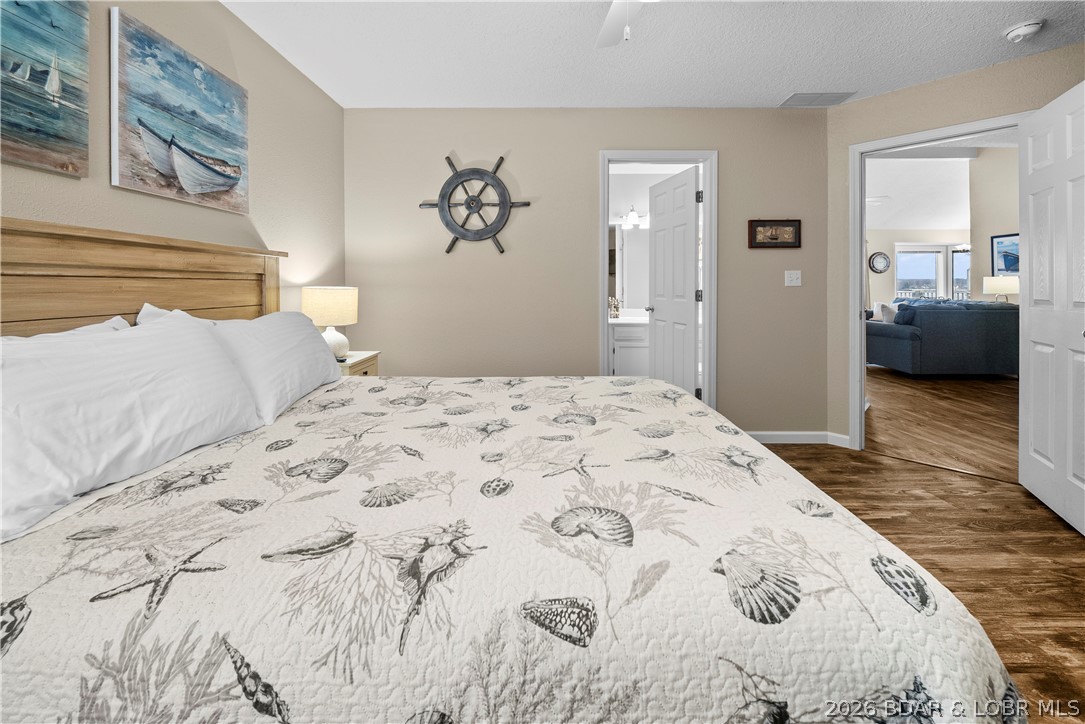 Regatta Bay Condominium - Residential