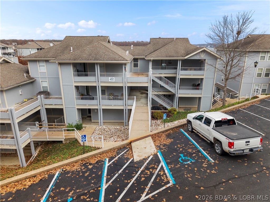 Regatta Bay Condominium - Residential