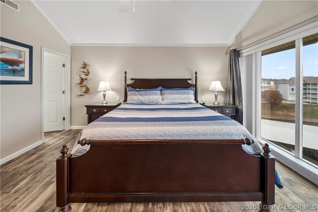 Regatta Bay Condominium - Residential