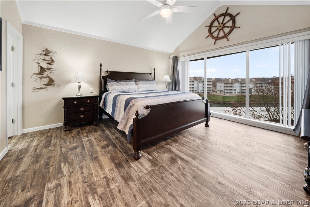 Regatta Bay Condominium - Residential