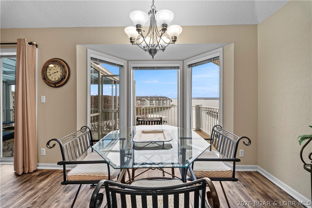 Regatta Bay Condominium - Residential