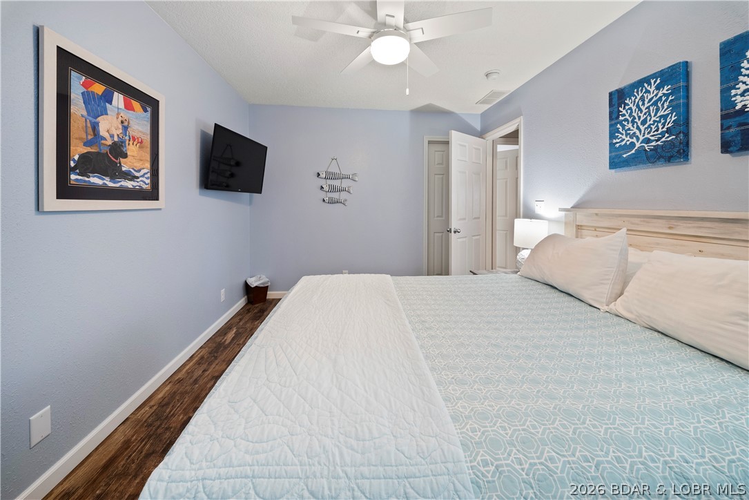 Regatta Bay Condominium - Residential