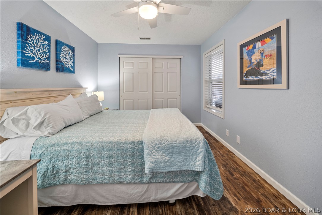 Regatta Bay Condominium - Residential