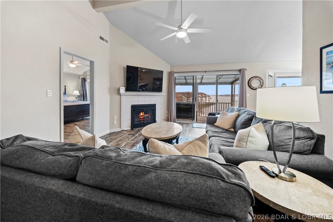 Regatta Bay Condominium - Residential