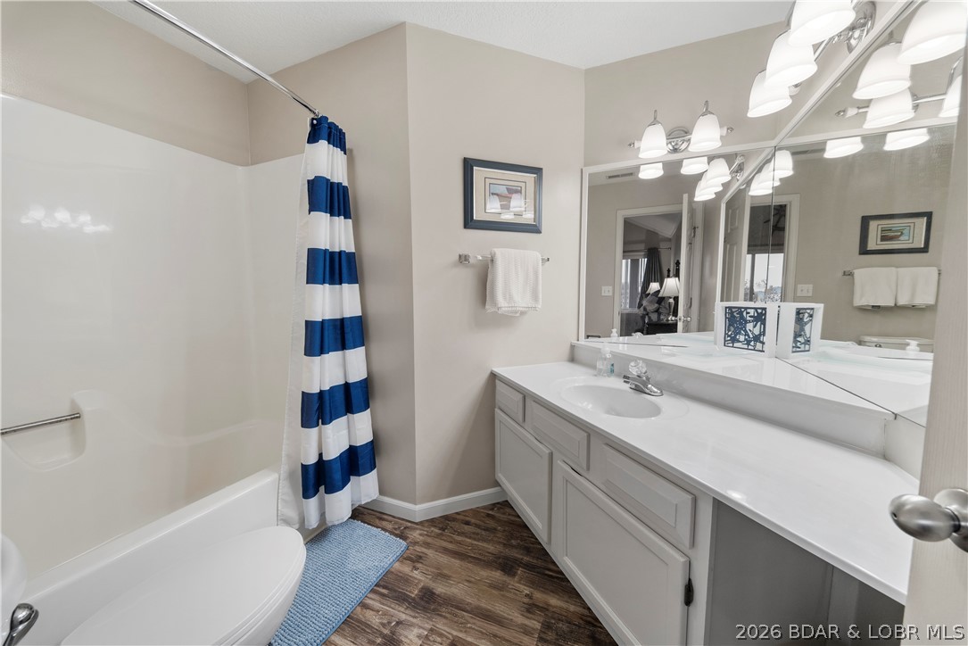 Regatta Bay Condominium - Residential