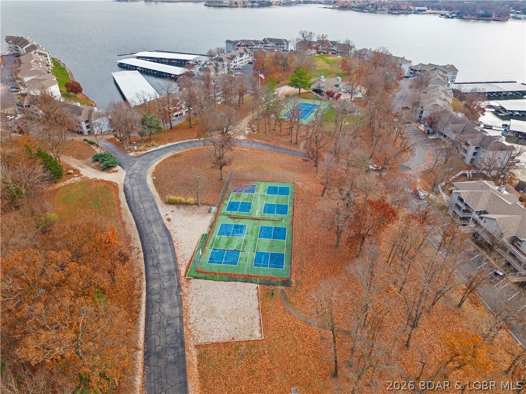 Regatta Bay Condominium - Residential