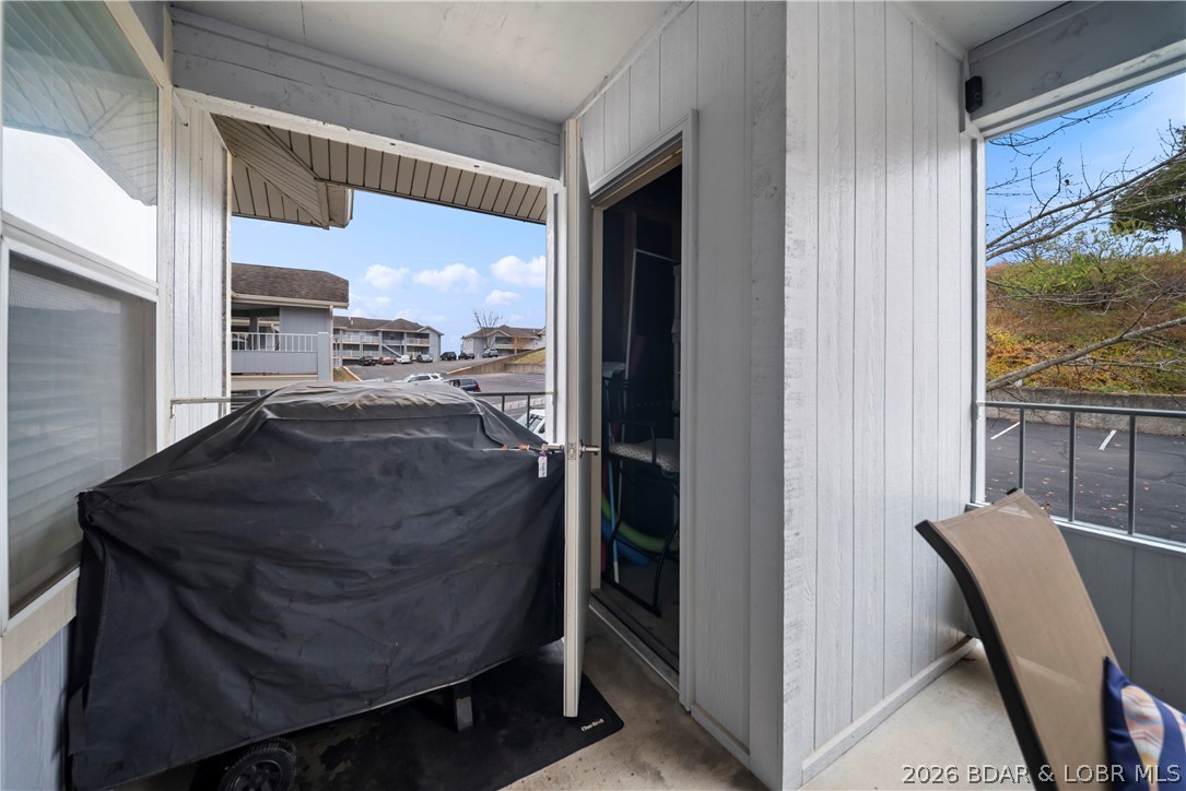 Regatta Bay Condominium - Residential