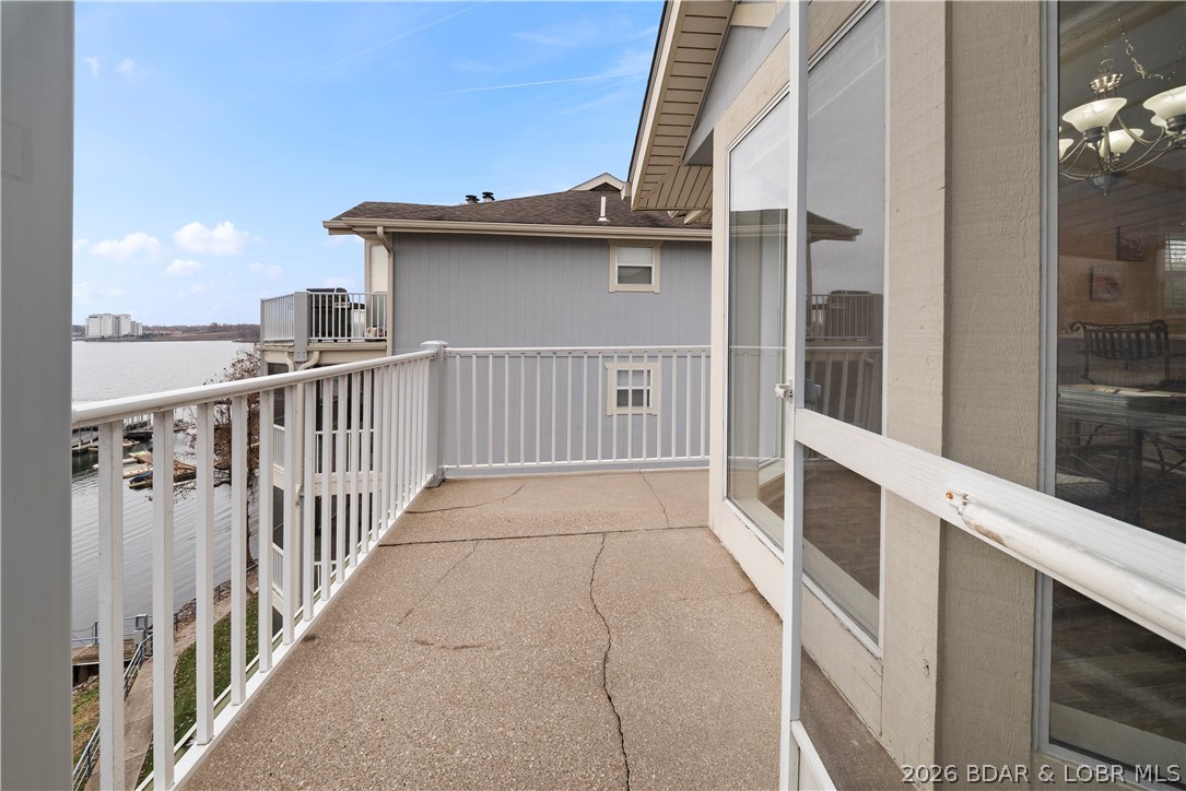 Regatta Bay Condominium - Residential