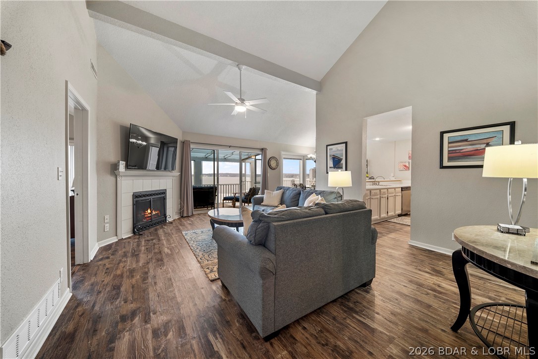 Regatta Bay Condominium - Residential