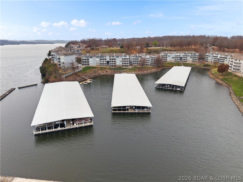 Regatta Bay Condominium - Residential