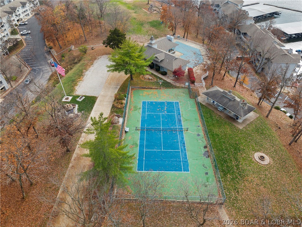 Regatta Bay Condominium - Residential