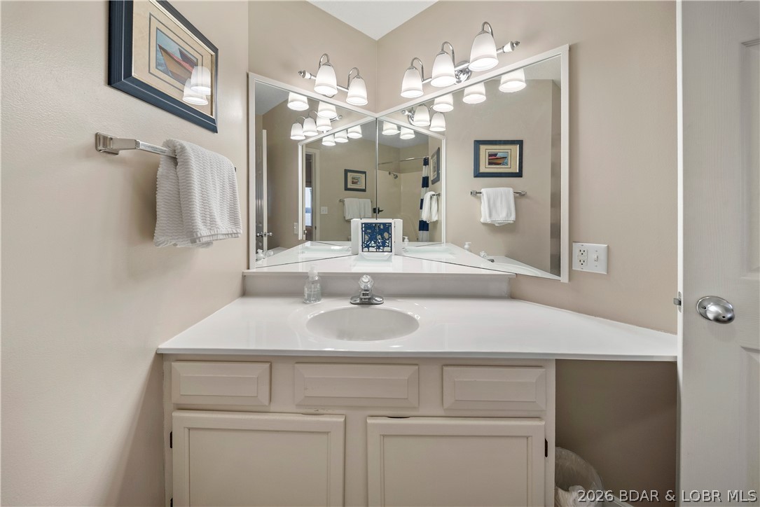 Regatta Bay Condominium - Residential