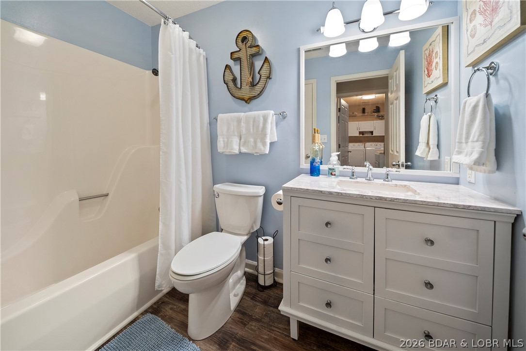 Regatta Bay Condominium - Residential