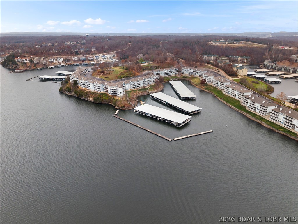 Regatta Bay Condominium - Residential