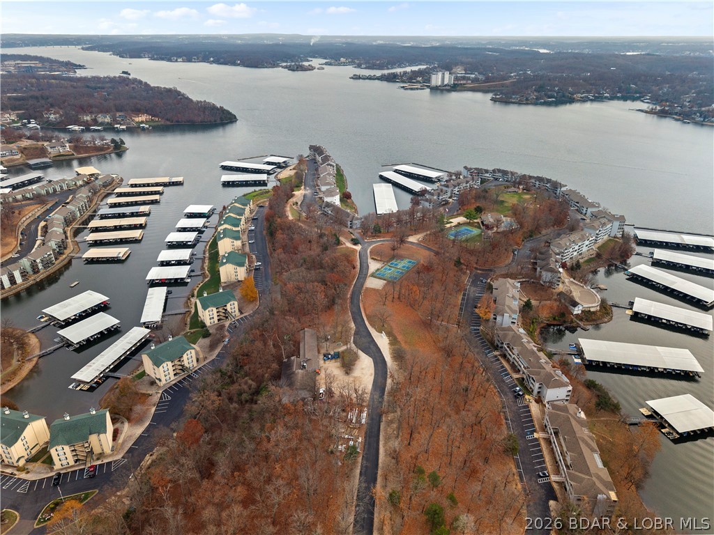 Regatta Bay Condominium - Residential