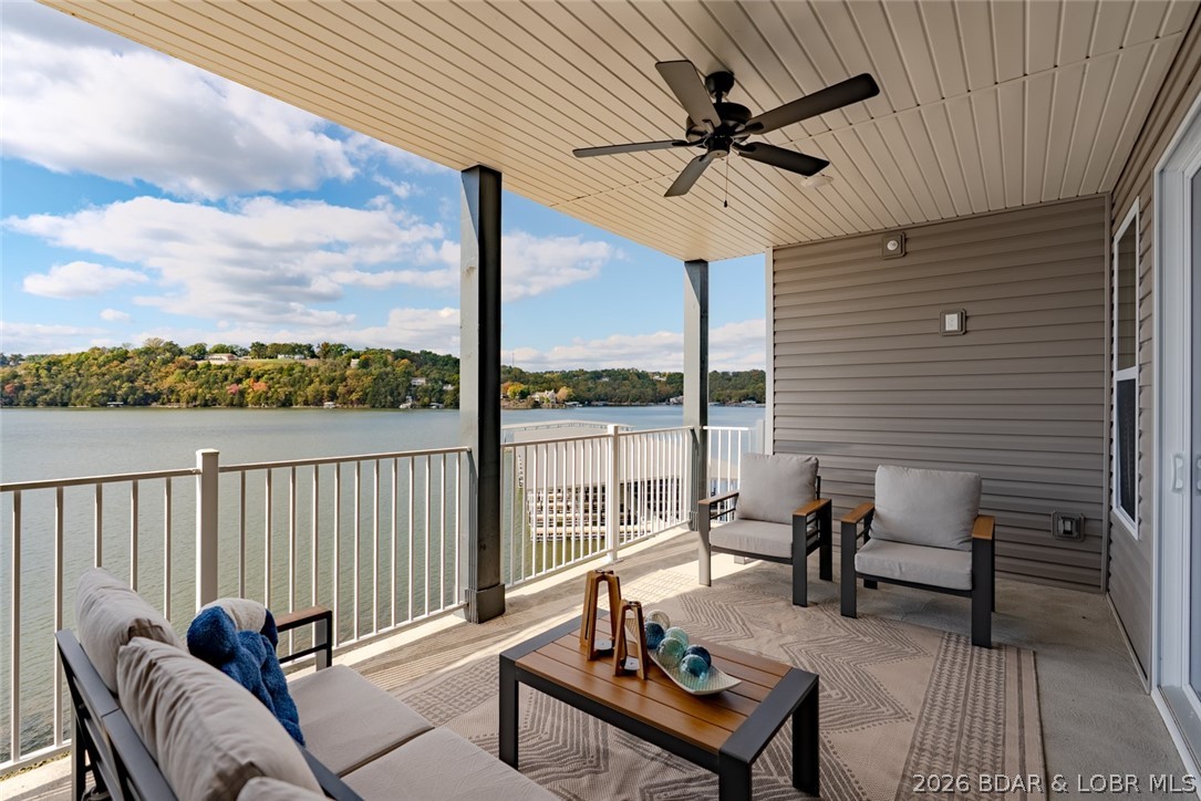 Niangua Commons Condo - Residential