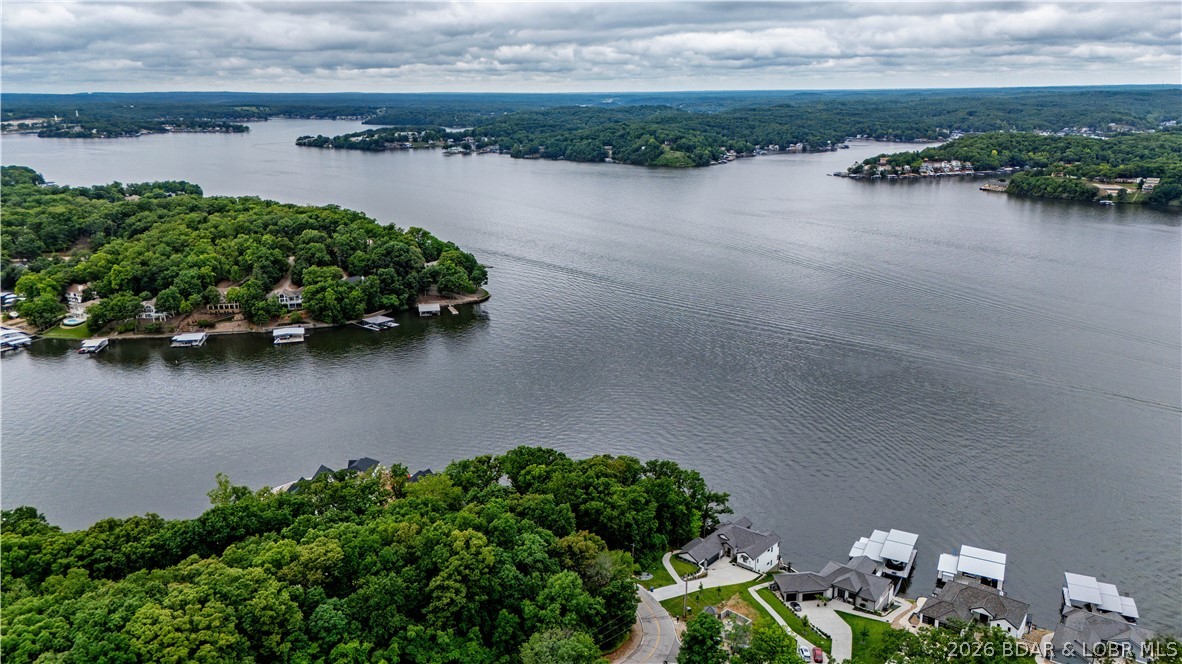 Horseshoe Bend # 10 - Land