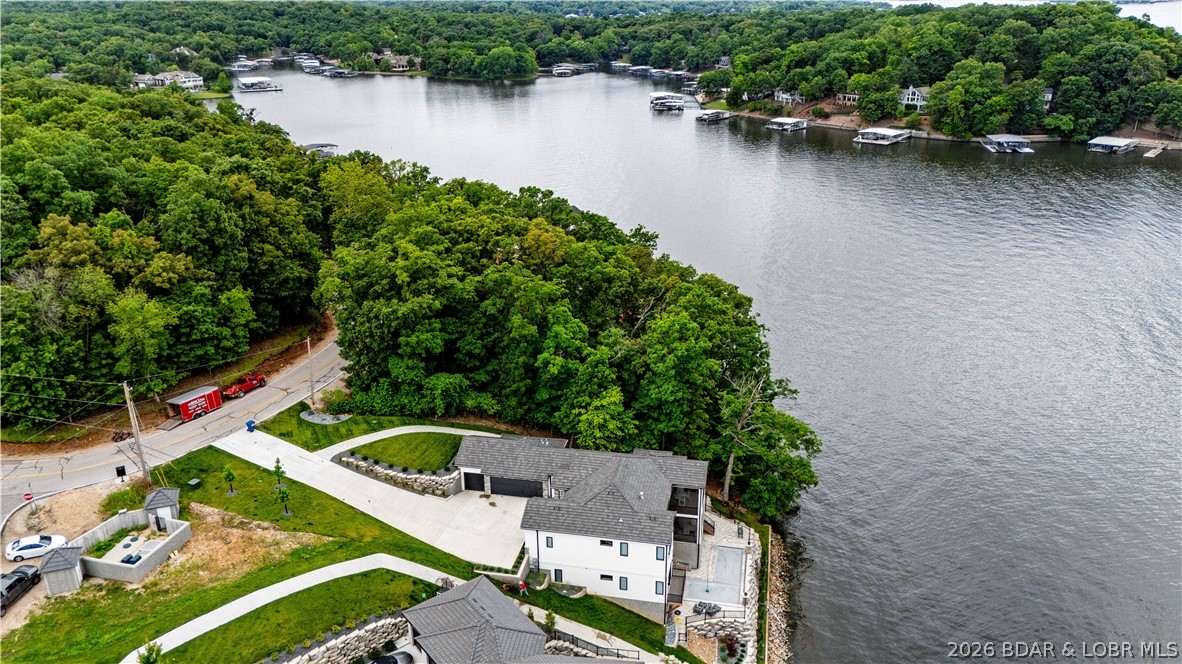 Horseshoe Bend # 10 - Land