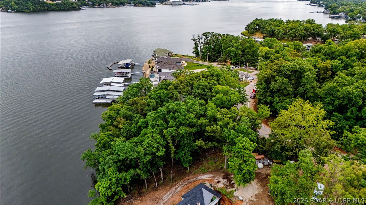 Horseshoe Bend # 10 - Land