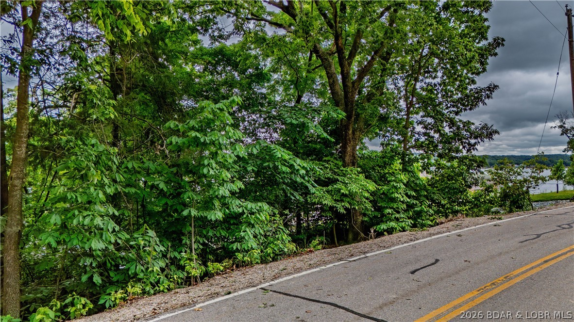 Horseshoe Bend # 10 - Land