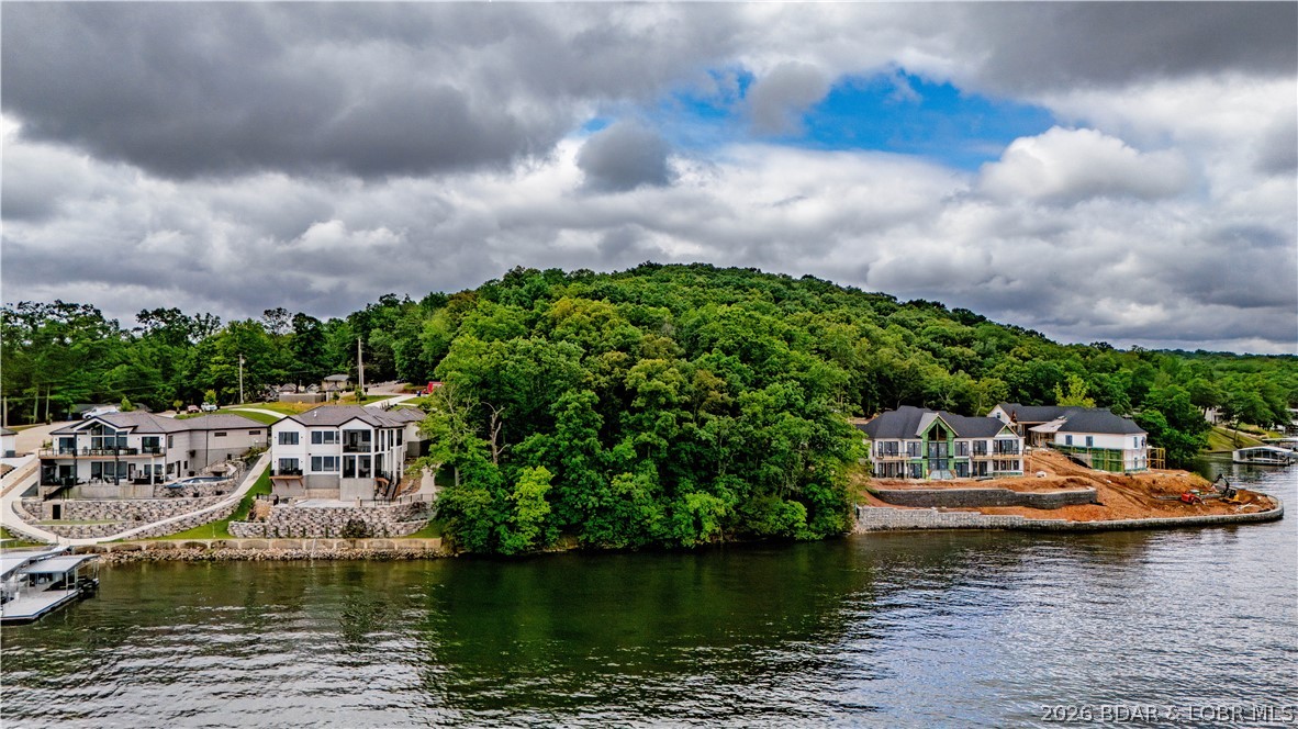 Horseshoe Bend # 10 - Land