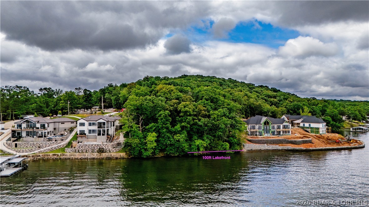 Horseshoe Bend # 10 - Land