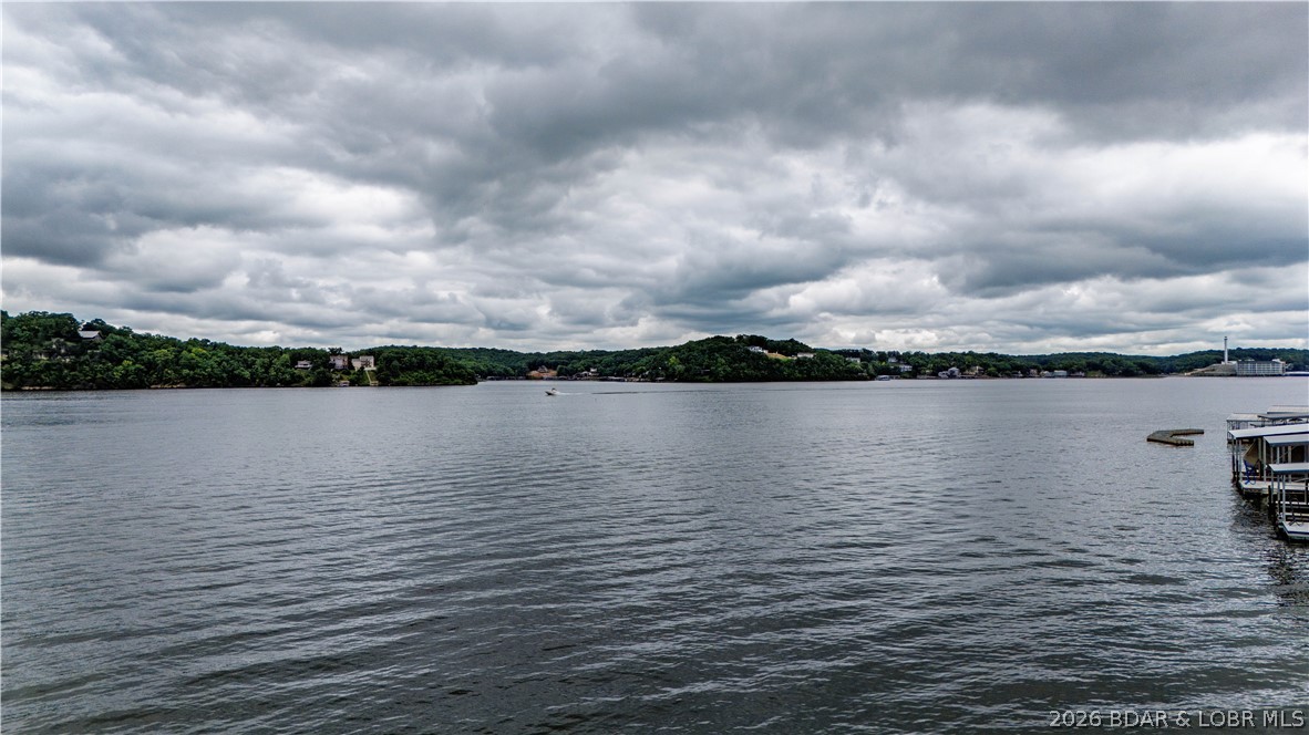 Horseshoe Bend # 10 - Land