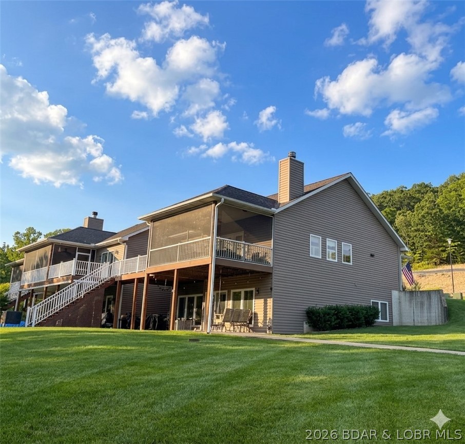 Oak Ridge Bay - Residential