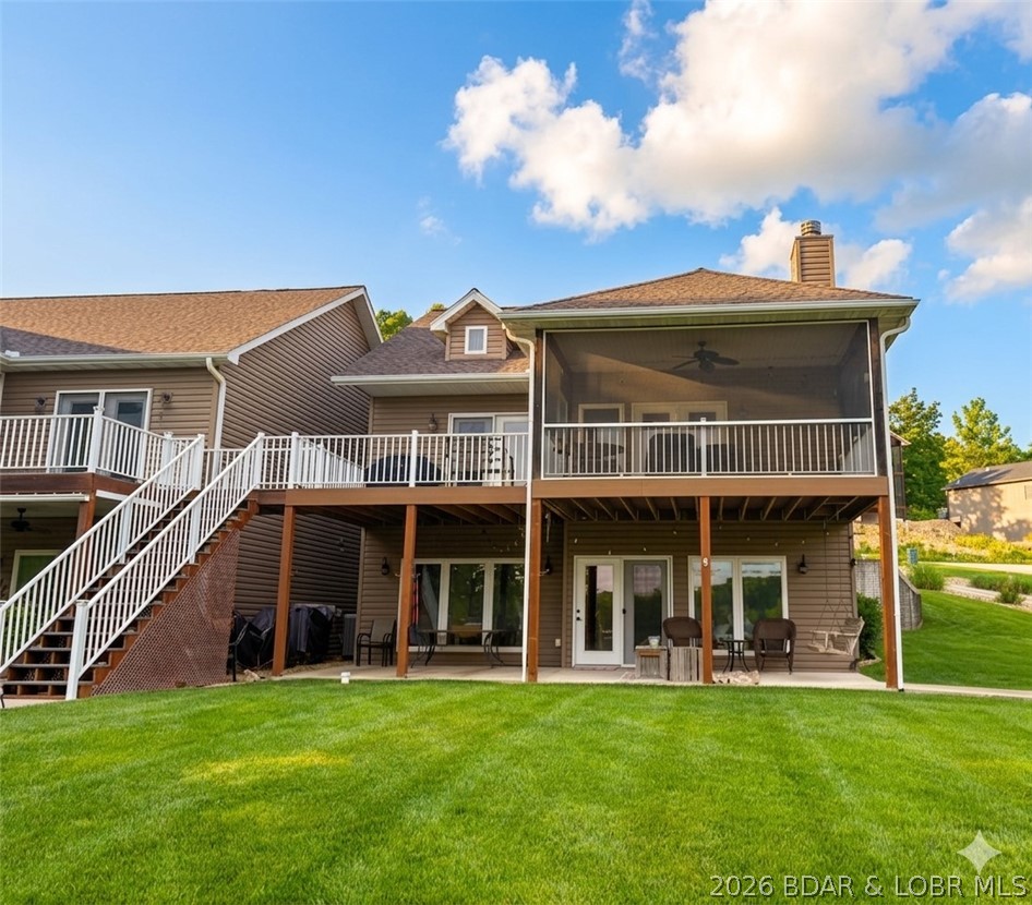Oak Ridge Bay - Residential