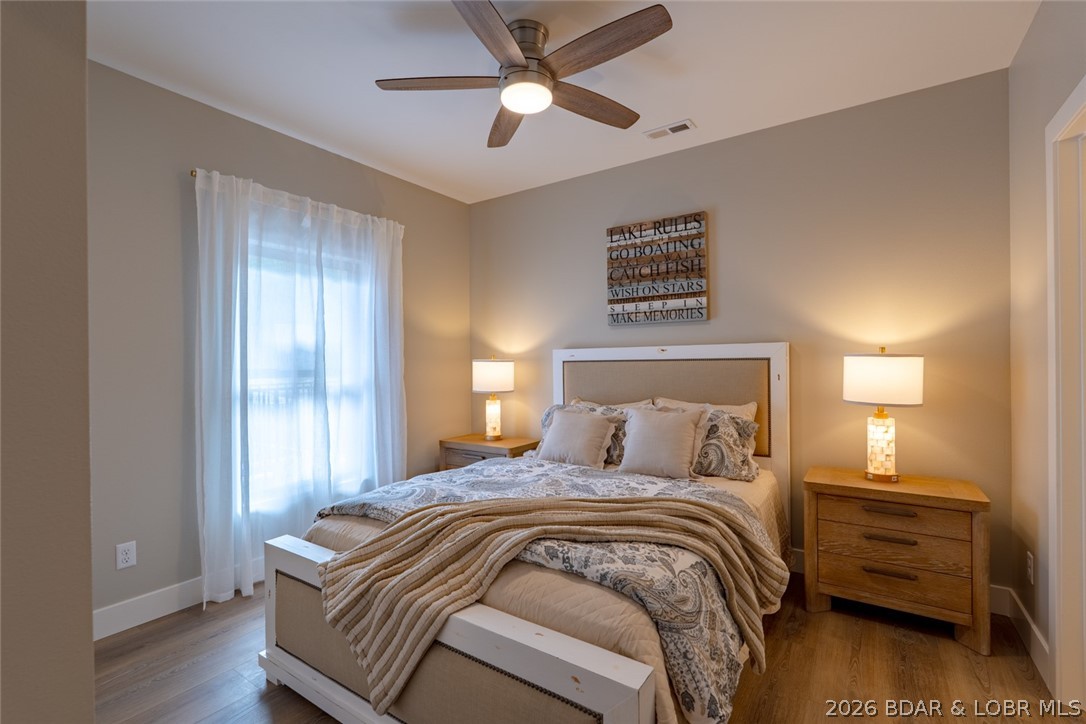 Robins at the Waters Edge Condominium - Residential