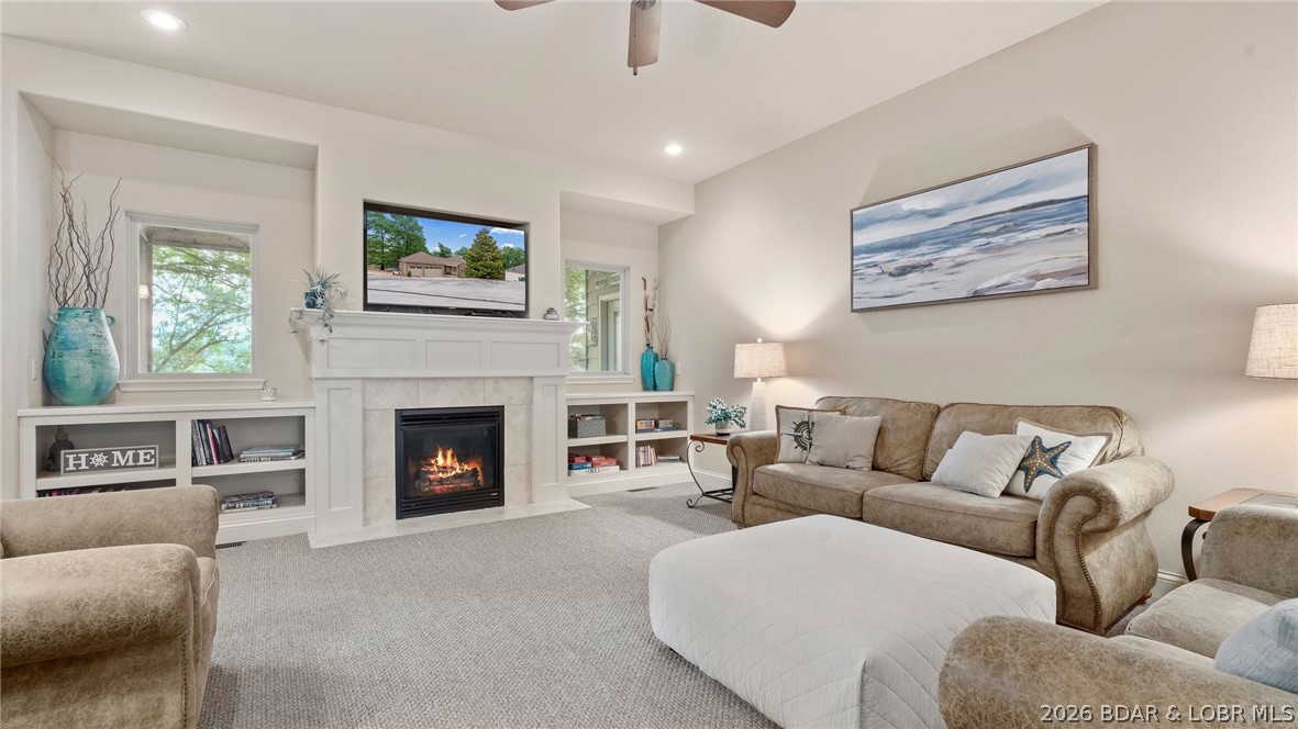 Viewpoint at the Shores - Residential