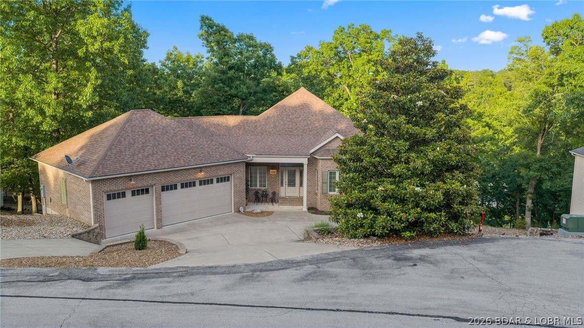 Viewpoint at the Shores - Residential