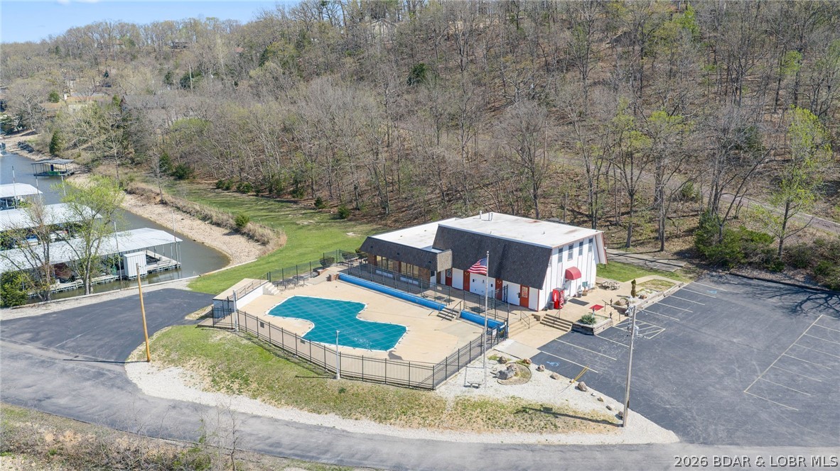 Viewpoint at the Shores - Residential