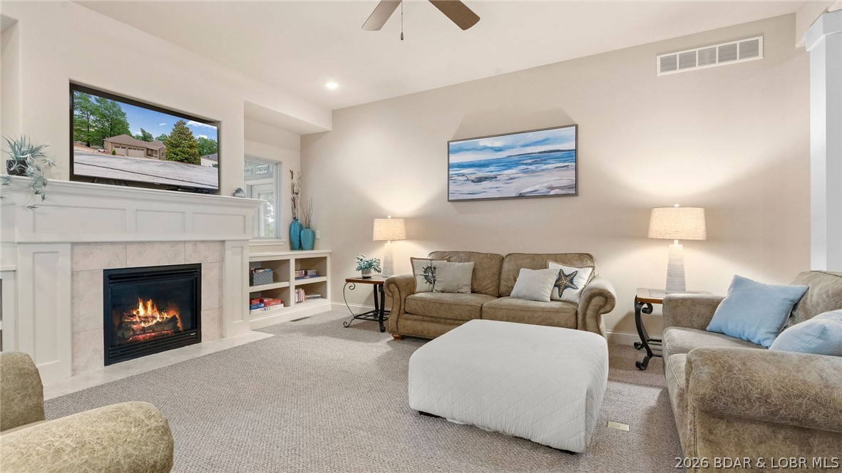 Viewpoint at the Shores - Residential