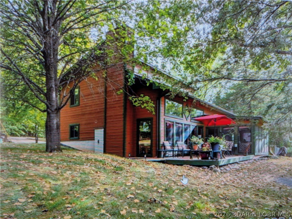 Montes Lakeside - Residential