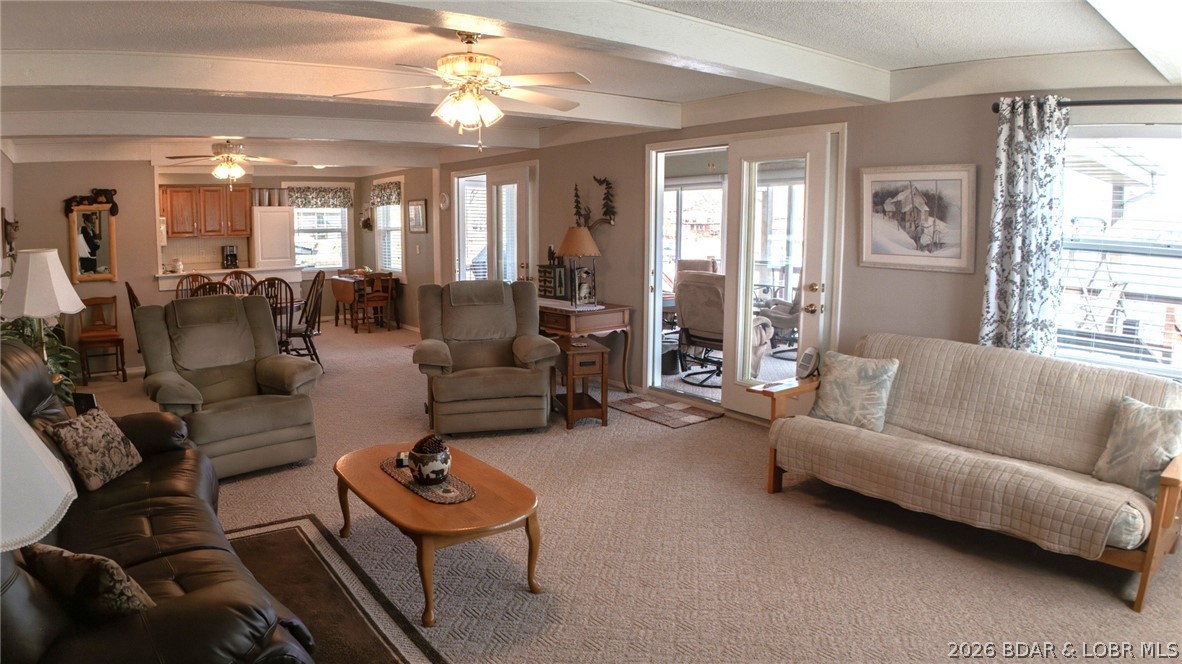 Golden Goose - Residential