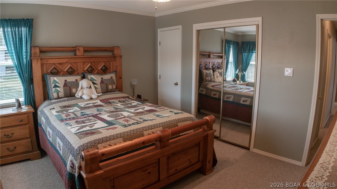 Golden Goose - Residential