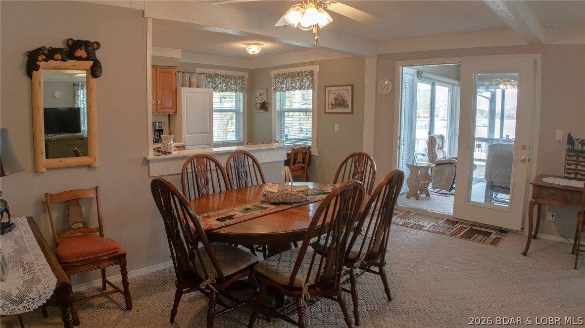 Golden Goose - Residential