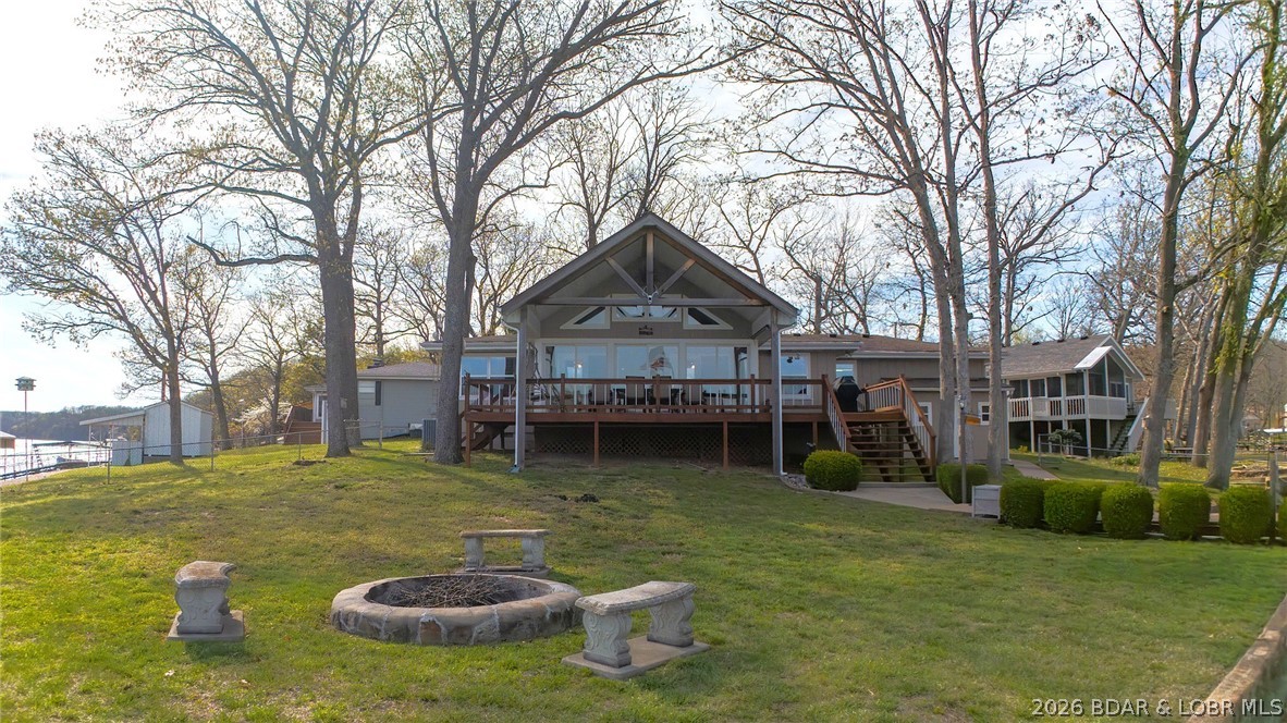 Golden Goose - Residential