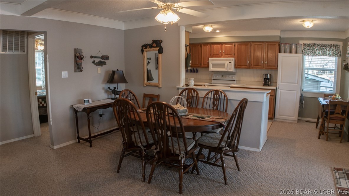 Golden Goose - Residential