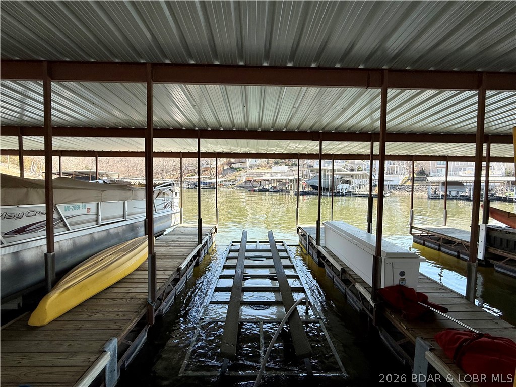 Bay Point Village - Residential