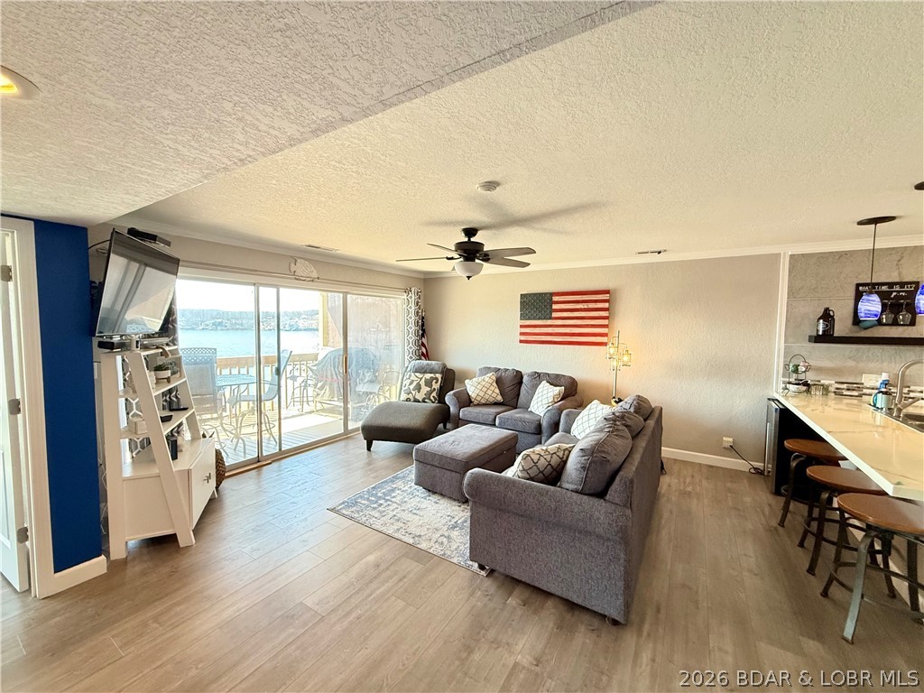 Bay Point Village - Residential