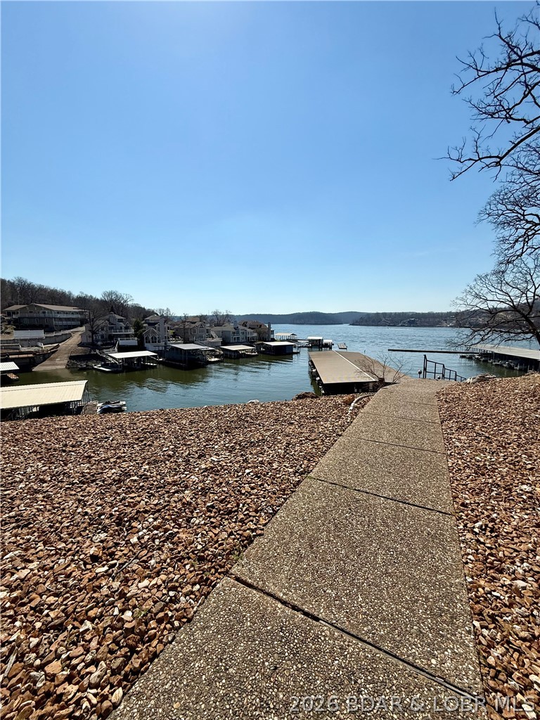 Bay Point Village - Residential