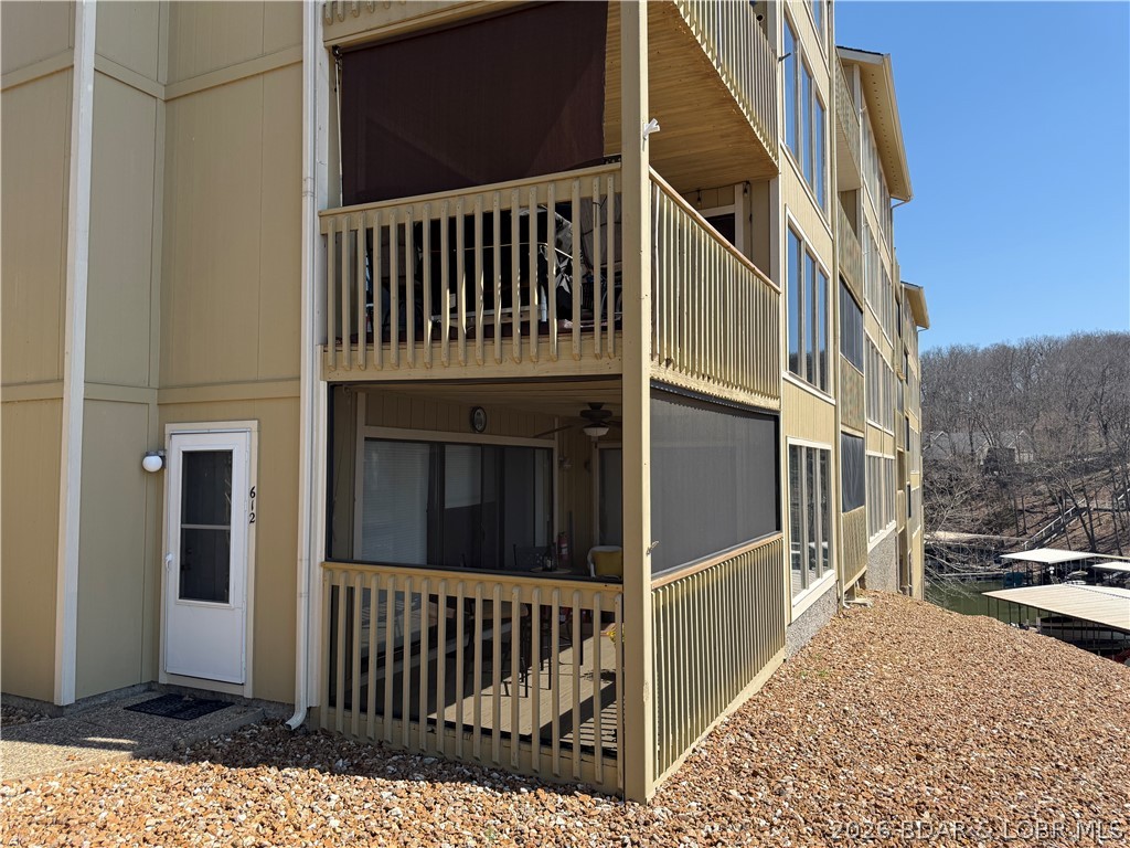 Bay Point Village - Residential