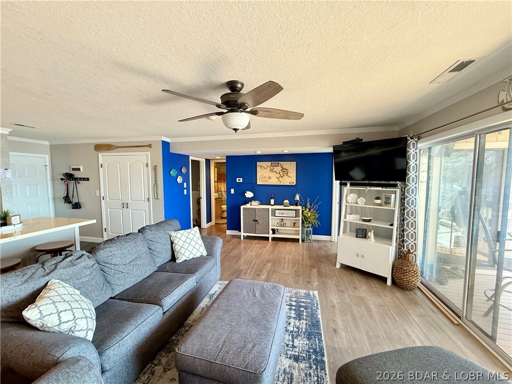 Bay Point Village - Residential