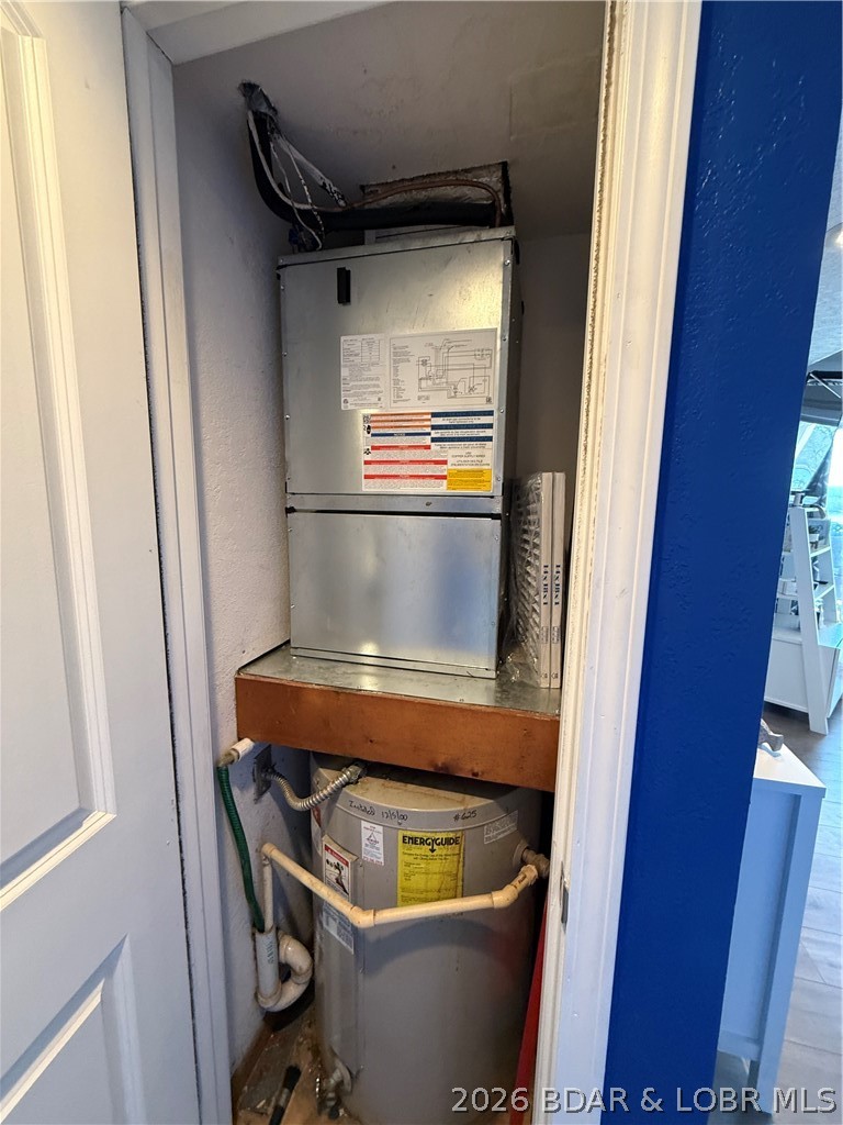 Bay Point Village - Residential