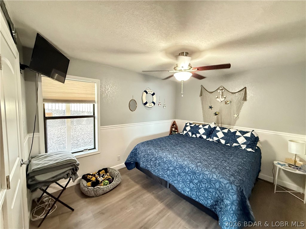 Bay Point Village - Residential