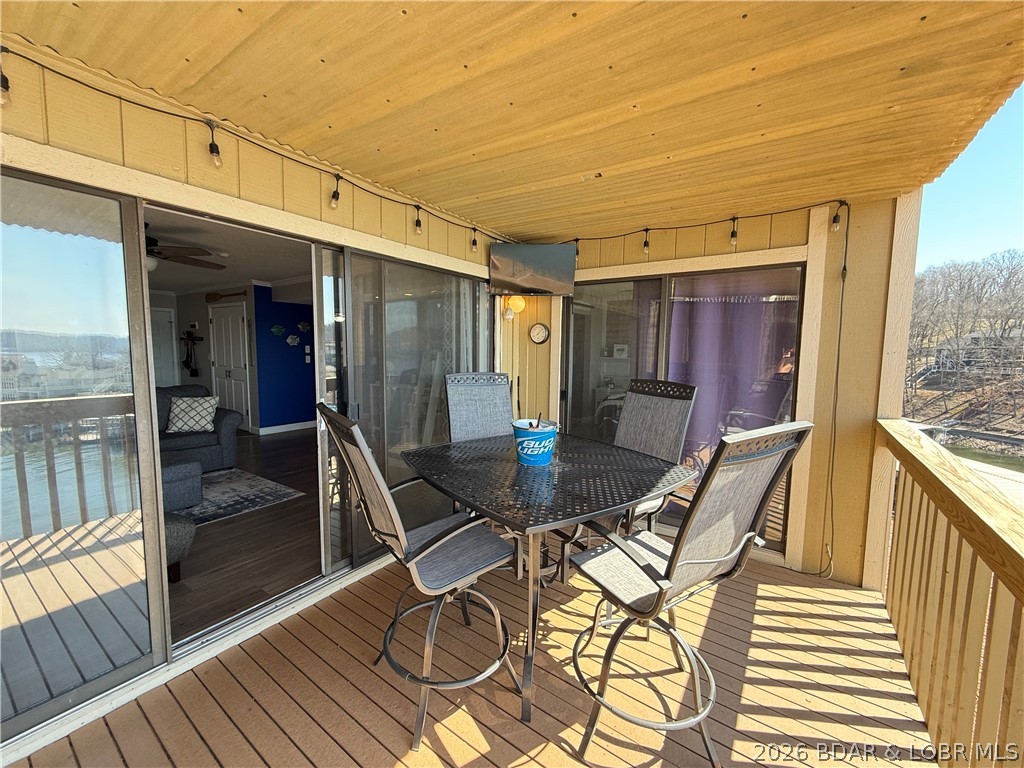 Bay Point Village - Residential