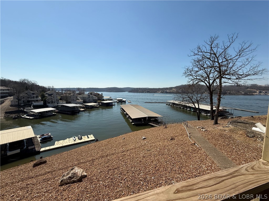 Bay Point Village - Residential